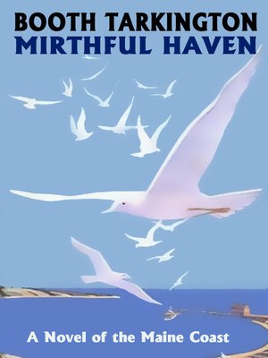 cover image of Mirthful Haven